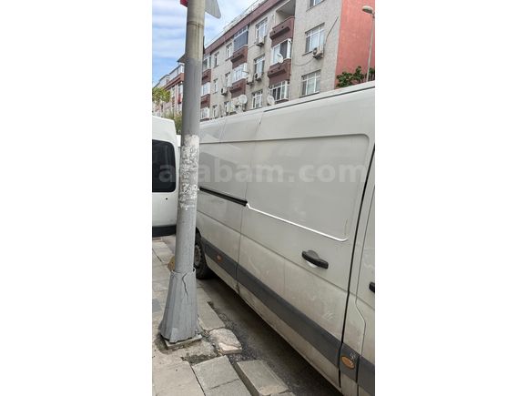 Sahibinden Renault Master 2.3 dCi 13 m3 2012 Model