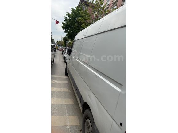 Sahibinden Renault Master 2.3 dCi 13 m3 2012 Model