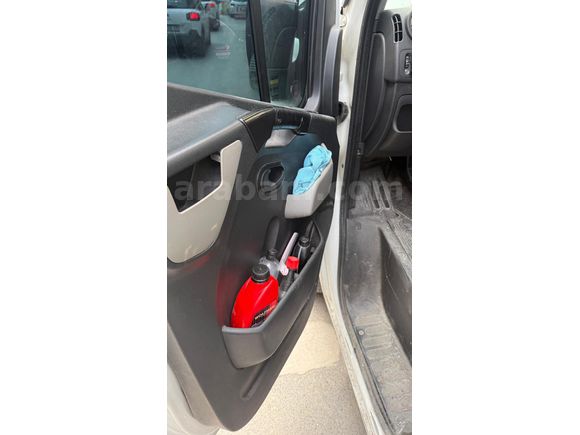 Sahibinden Renault Master 2.3 dCi 13 m3 2012 Model