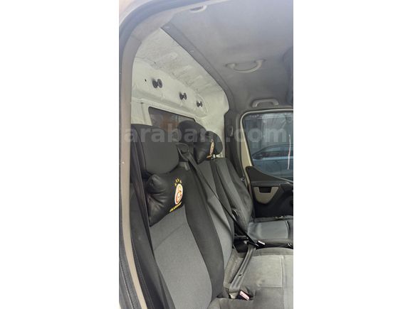 Sahibinden Renault Master 2.3 dCi 13 m3 2012 Model