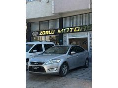 Sahibinden Ford Mondeo 1.6 Trend 2009 Model   Gri