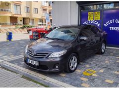 Sahibinden Toyota Corolla 1.4 D-4D Elegant 2013 Model  62.000 km Gri (titanyum)