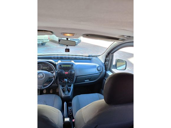 Sahibinden Citroen Nemo Combi 1.4 HDi 2009 Model