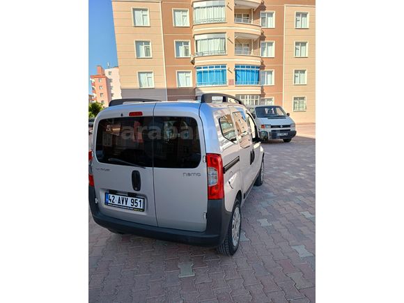 Sahibinden Citroen Nemo Combi 1.4 HDi 2009 Model
