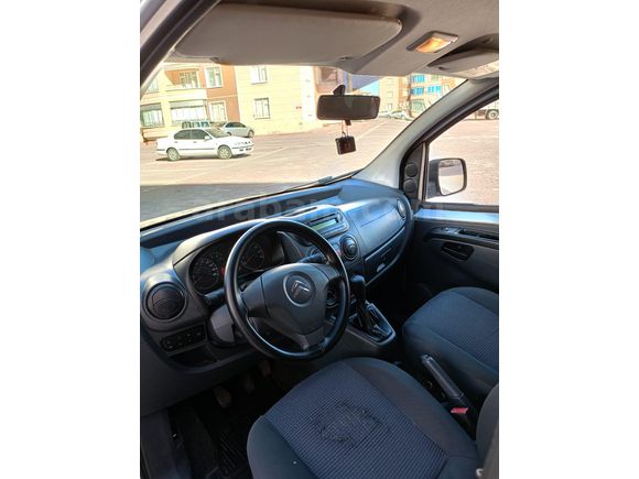 Sahibinden Citroen Nemo Combi 1.4 HDi 2009 Model