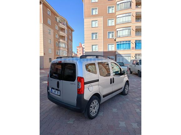 Sahibinden Citroen Nemo Combi 1.4 HDi 2009 Model