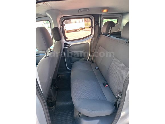 Sahibinden Citroen Nemo Combi 1.4 HDi 2009 Model