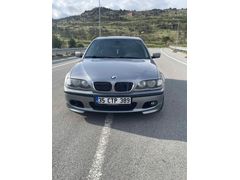 Sahibinden BMW 3 Serisi 320d Standart 2004 Model 