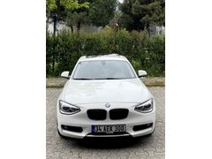 Galeriden BMW 1 Serisi 116d Joy Plus 2015 Model İstanbul