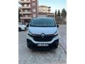 Sahibinden Renault Trafic 2.0 DCI Grand Confort 2021 Model 