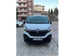 Sahibinden Renault Trafic 2.0 DCI Grand Confort 2021 Model 