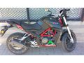 Sahibinden Benelli TNT 25 