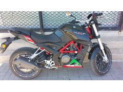 Sahibinden Benelli TNT 25 