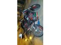 Sahibinden Benelli TNT 25 