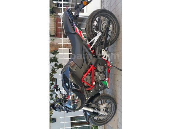 Sahibinden Benelli TNT 25 