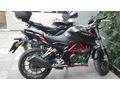 Sahibinden Benelli TNT 25 
