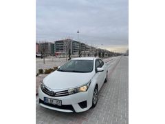 Fiyat Düştü Değişeniz Toyota Corolla 1.33 Life 2015 Model 