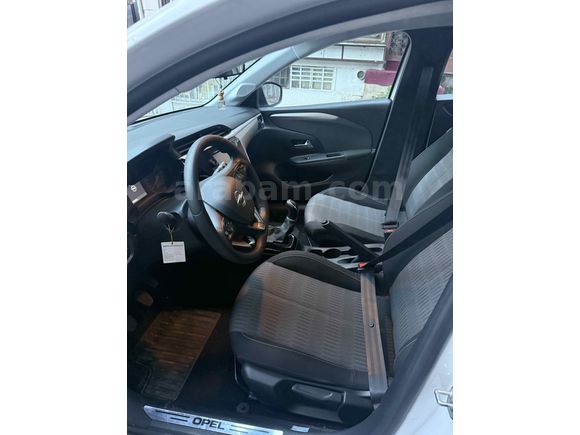 Sahibinden Opel Corsa 1.2 Essential 2021 Model 