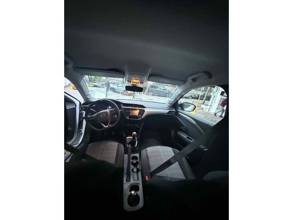 Sahibinden Opel Corsa 1.2 Essential 2021 Model 