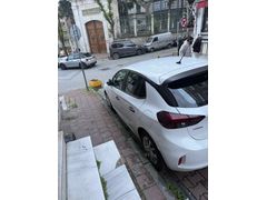 Sahibinden Opel Corsa 1.2 Essential 2021 Model 