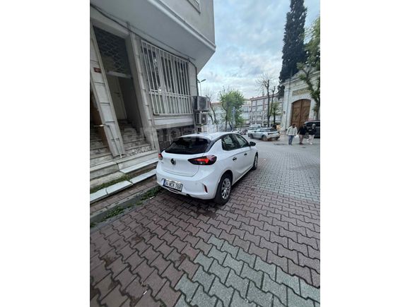 Sahibinden Opel Corsa 1.2 Essential 2021 Model 