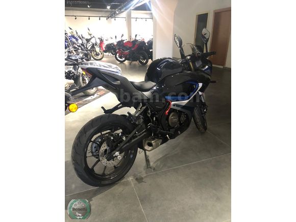 RKS - SRK 250 RS - YETKİLİ PREMİUM BAYİDEN -12 TAKSİT İMKANI İLE