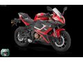 RKS - SRK 250 RS - YETKİLİ PREMİUM BAYİDEN -12 TAKSİT İMKANI İLE