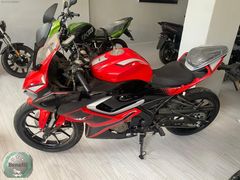 RKS - SRK 250 RS - YETKİLİ PREMİUM BAYİDEN -12 TAKSİT İMKANI İLE