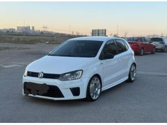 Sahibinden Volkswagen Polo 1.2 TDi Trendline 2012 Model