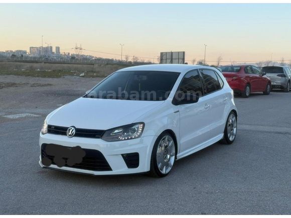 Sahibinden Volkswagen Polo 1.2 TDi Trendline 2012 Model