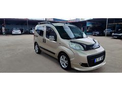 Sahibinden Fiat Fiorino Combi 1.3 Multijet Emotion 2011 Model