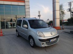 Sahibinden Renault Kangoo Multix 1.5 dCi Extreme Edition 2012 Model