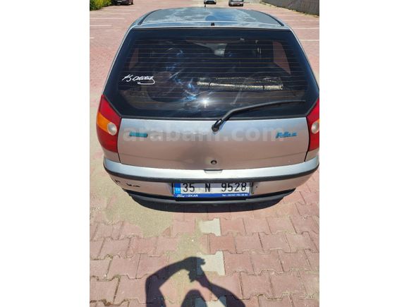 Sahibinden Fiat Palio 1.4 EL 2000 Model
