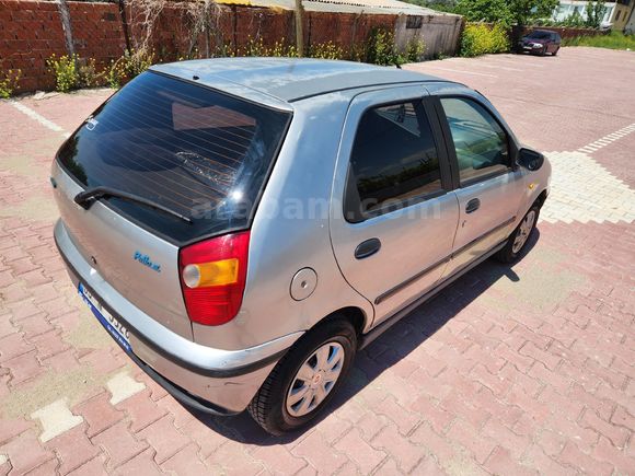 Sahibinden Fiat Palio 1.4 EL 2000 Model