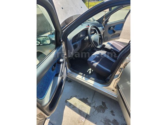 Sahibinden Fiat Palio 1.4 EL 2000 Model