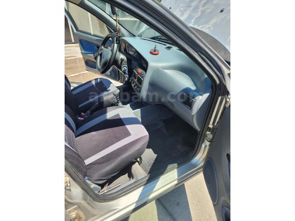 Sahibinden Fiat Palio 1.4 EL 2000 Model