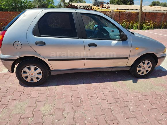 Sahibinden Fiat Palio 1.4 EL 2000 Model