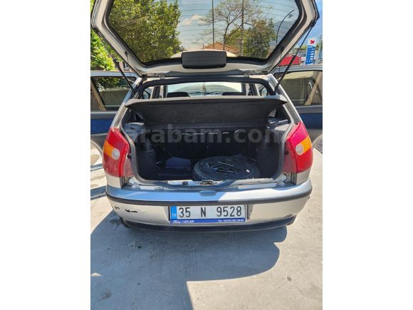 Sahibinden Fiat Palio 1.4 EL 2000 Model