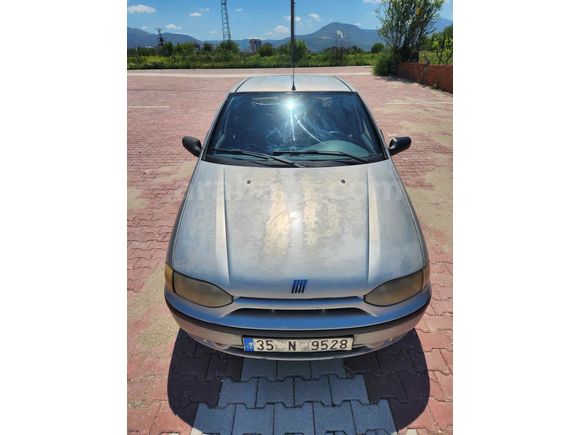 Sahibinden Fiat Palio 1.4 EL 2000 Model