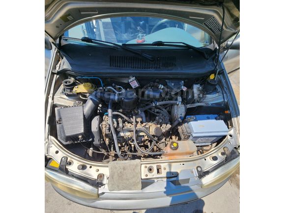 Sahibinden Fiat Palio 1.4 EL 2000 Model