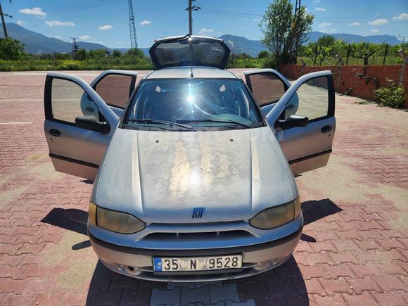 Sahibinden Fiat Palio 1.4 EL 2000 Model