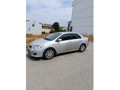 Sahibinden Toyota Corolla 1.4 D-4D Comfort 2007 Model