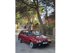 Sahibinden Skoda Favorit 135 L 1992 Model 