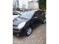 ACİLL Nissan Note 1.6 Tekna 2007 Model