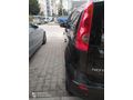 ACİLL Nissan Note 1.6 Tekna 2007 Model