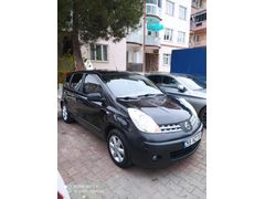 Sahibinden Nissan Note 1.6 Tekna 2007 Model