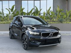 2020- Model VOLVO XC40 - HARMAN KARDON – SİS FARI 21 JANT