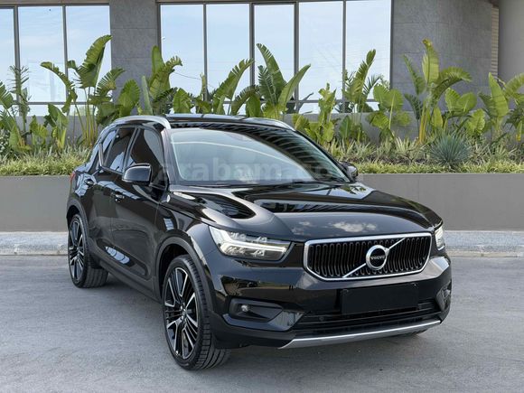 2020- Model VOLVO XC40 - HARMAN KARDON – SİS FARI 21 JANT