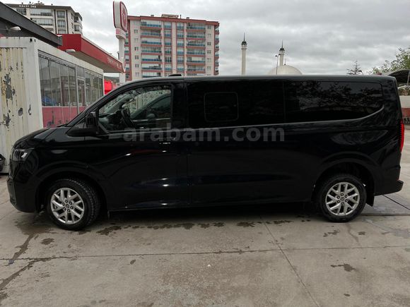 Sahibinden Volkswagen Caravelle 2.0 TDI Life 2025 Model