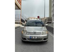 Sahibinden Temiz Corolla 1.4 D-4D